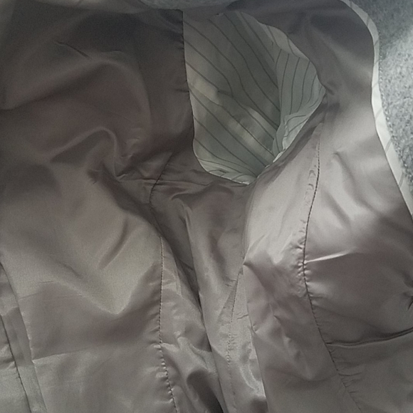 Eddie  Bauer wool blazer  Petite 6 - Picture 3 of 12